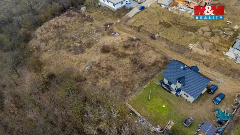 Prodej pozemku pro bydlení, Kralupy nad Vltavou, Viniční, 817 m2