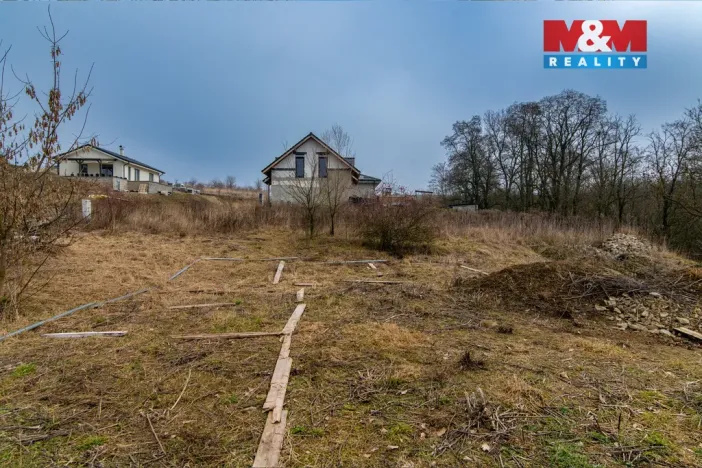 Prodej pozemku pro bydlení, Kralupy nad Vltavou, Viniční, 817 m2