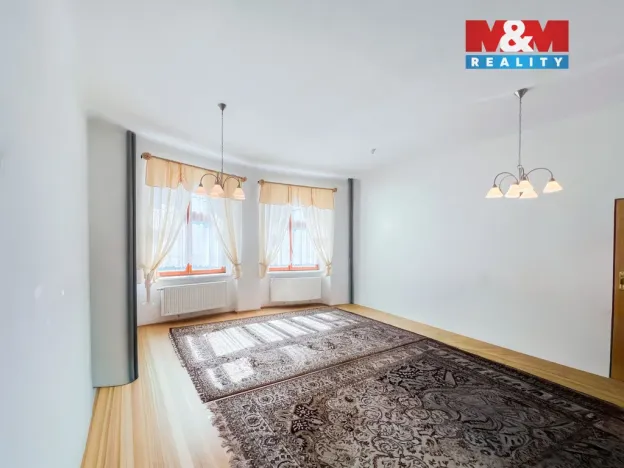 Prodej rodinného domu, Sušice - Sušice II, V Rybníčkách, 540 m2