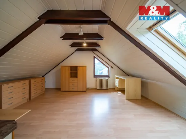 Prodej rodinného domu, Přerov - Přerov VII-Čekyně, Jabloňová, 131 m2