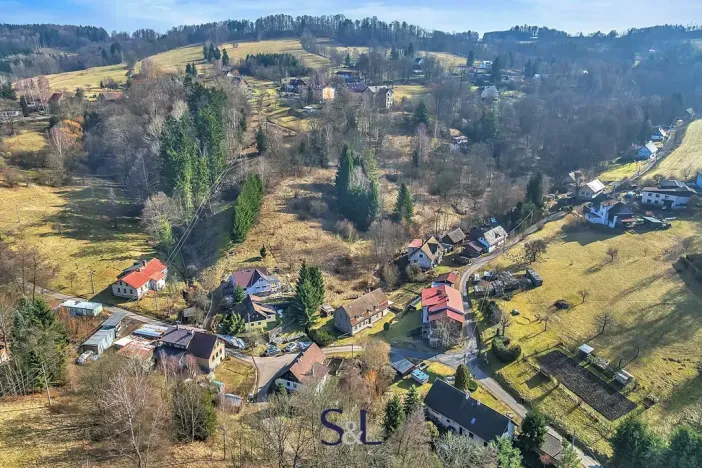Prodej rodinného domu, Bystrá nad Jizerou, 183 m2