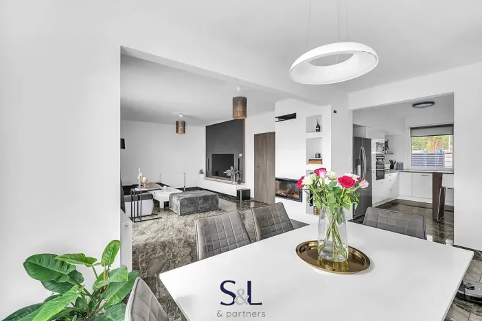 Prodej rodinného domu, Babice, Brennerova, 137 m2