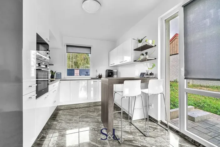 Prodej rodinného domu, Babice, Brennerova, 137 m2