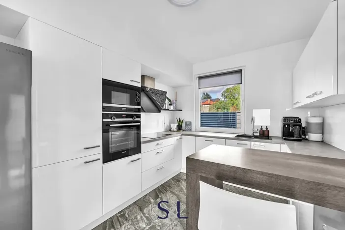 Prodej rodinného domu, Babice, Brennerova, 137 m2