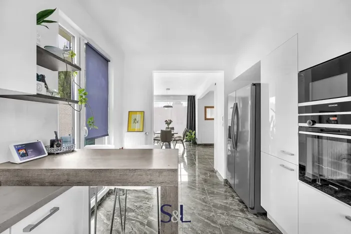 Prodej rodinného domu, Babice, Brennerova, 137 m2