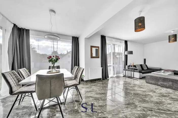 Prodej rodinného domu, Babice, Brennerova, 137 m2