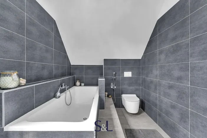 Prodej rodinného domu, Babice, Brennerova, 137 m2