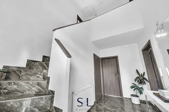 Prodej rodinného domu, Babice, Brennerova, 137 m2