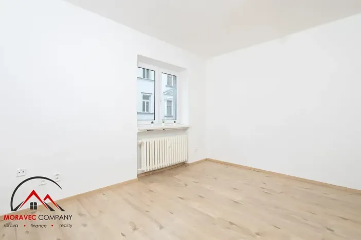 Pronájem bytu 3+1, Český Těšín, Smetanova, 84 m2