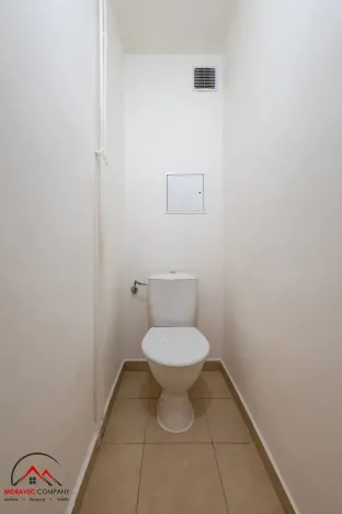 Pronájem bytu 3+1, Český Těšín, Smetanova, 84 m2