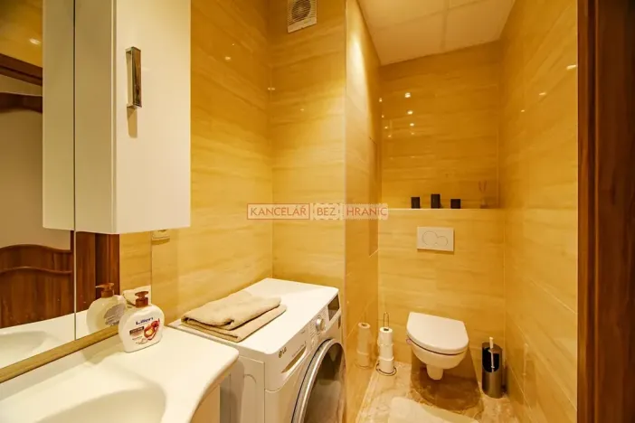 Pronájem bytu 2+1, Ostrava, Čkalovova, 56 m2