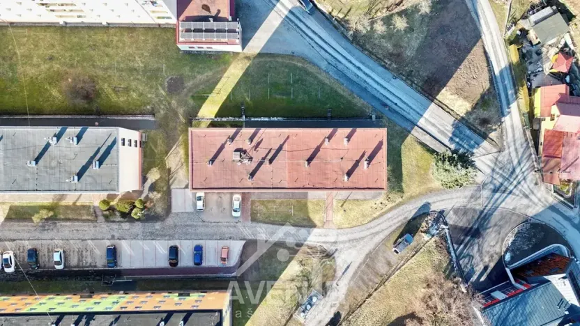 Prodej bytu 1+kk, Košťálov, 22 m2