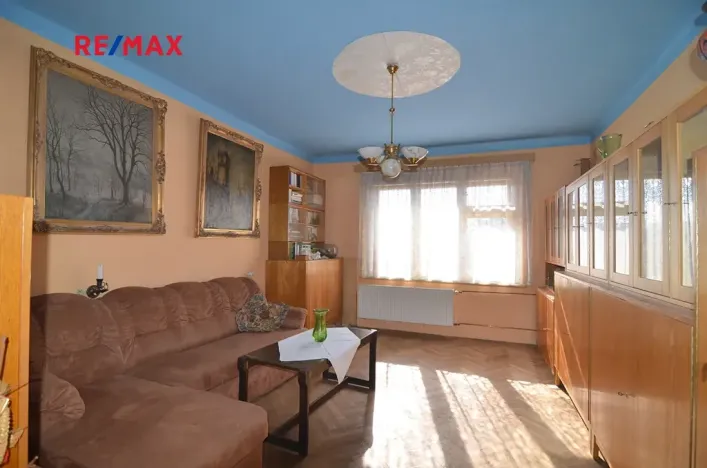 Prodej rodinného domu, Praha - Modřany, Pod sady, 74 m2