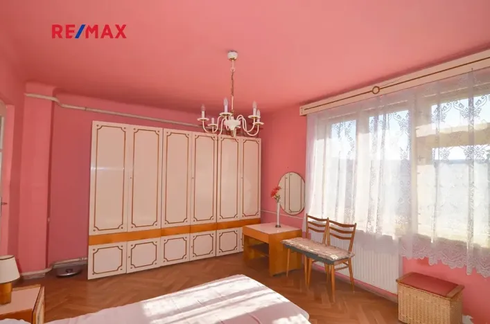 Prodej rodinného domu, Praha - Modřany, Pod sady, 74 m2