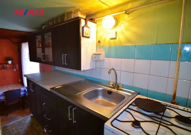 Prodej rodinného domu, Praha - Modřany, Pod sady, 74 m2