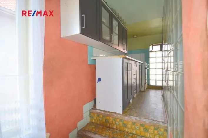 Prodej rodinného domu, Praha - Modřany, Pod sady, 74 m2