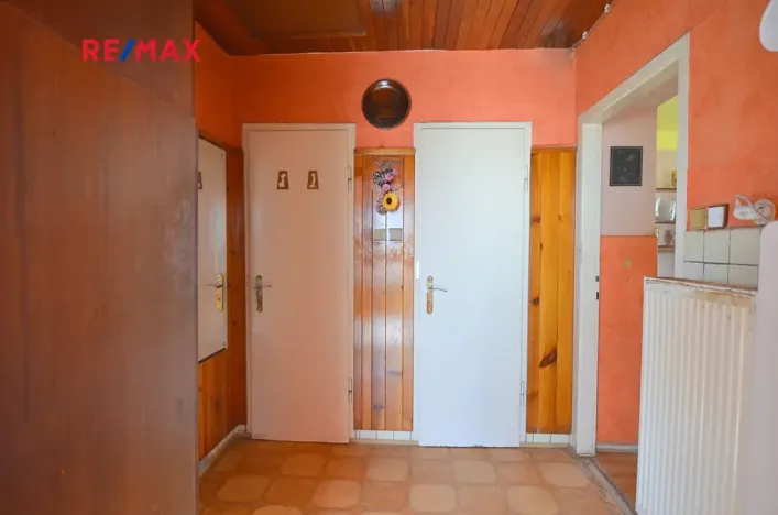 Prodej rodinného domu, Praha - Modřany, Pod sady, 74 m2