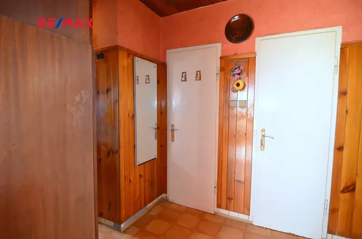 Prodej rodinného domu, Praha - Modřany, Pod sady, 74 m2