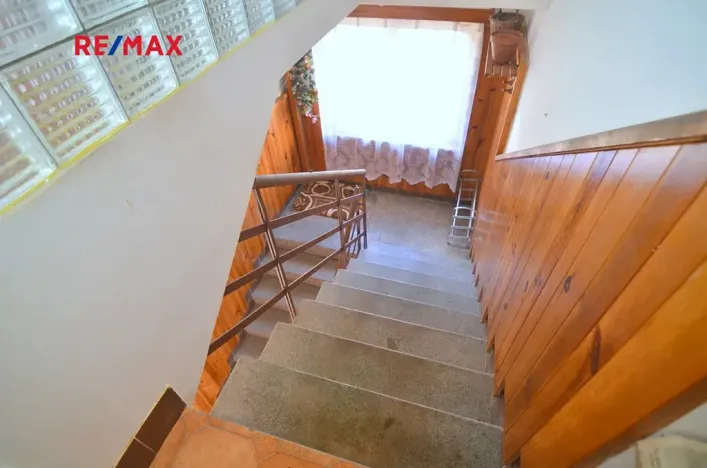 Prodej rodinného domu, Praha - Modřany, Pod sady, 74 m2