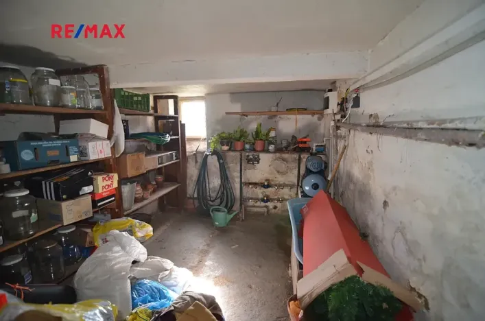 Prodej rodinného domu, Praha - Modřany, Pod sady, 74 m2