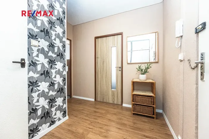 Prodej bytu 2+kk, Praha - Michle, Podle Kačerova, 41 m2