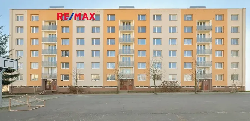 Prodej bytu 3+1, Ledeč nad Sázavou, Stínadla, 75 m2