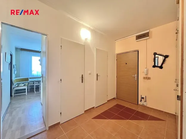 Prodej bytu 3+1, Ledeč nad Sázavou, Stínadla, 75 m2