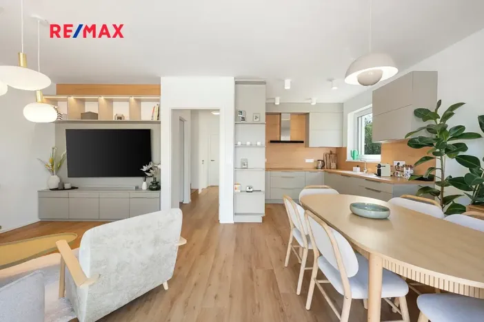 Prodej bytu 5+kk, Kutná Hora, Radimova, 114 m2