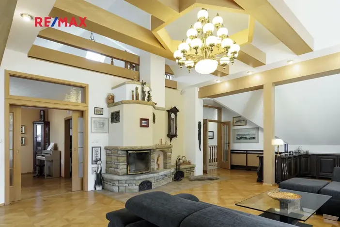 Prodej rodinného domu, Příbram, Brodská, 666 m2