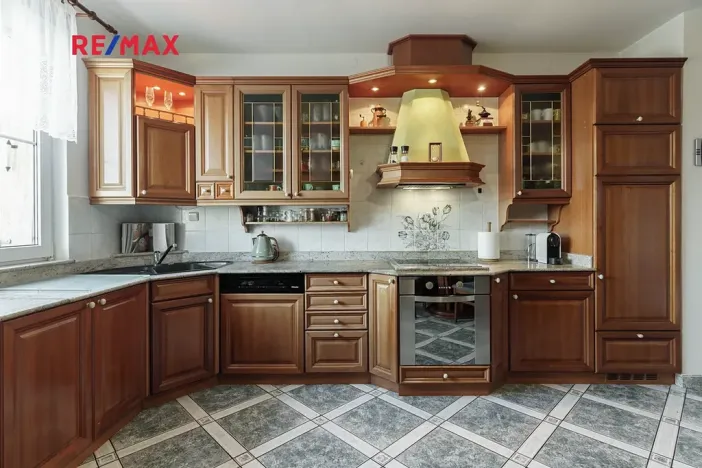 Prodej rodinného domu, Příbram, Brodská, 666 m2