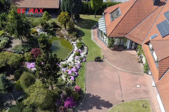 Prodej rodinného domu, Příbram, Brodská, 666 m2