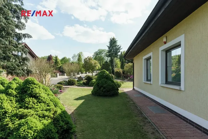 Prodej rodinného domu, Příbram, Brodská, 666 m2