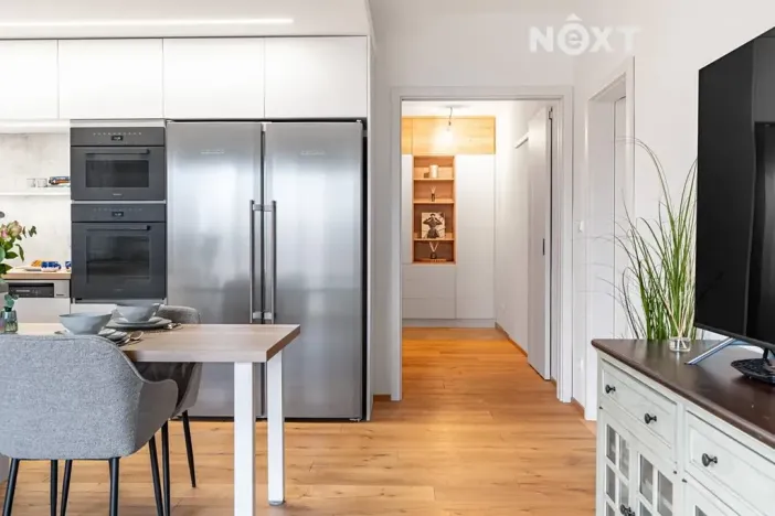 Prodej bytu 3+kk, Brno, Rakovecká, 114 m2