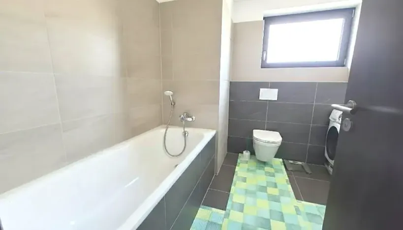 Prodej bytu 2+kk, Vyškov, Hybešova, 47 m2