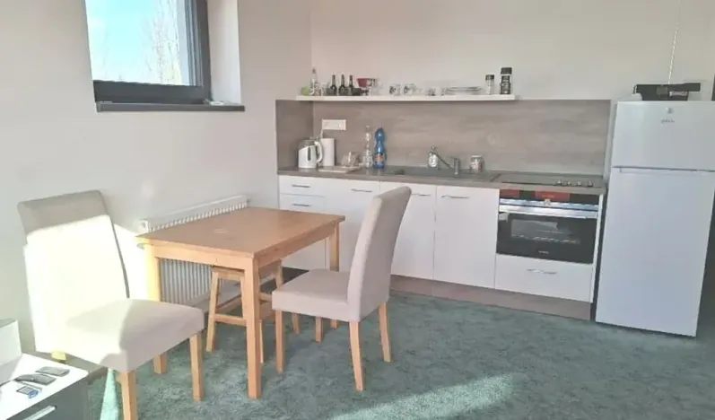 Prodej bytu 2+kk, Vyškov, Hybešova, 47 m2