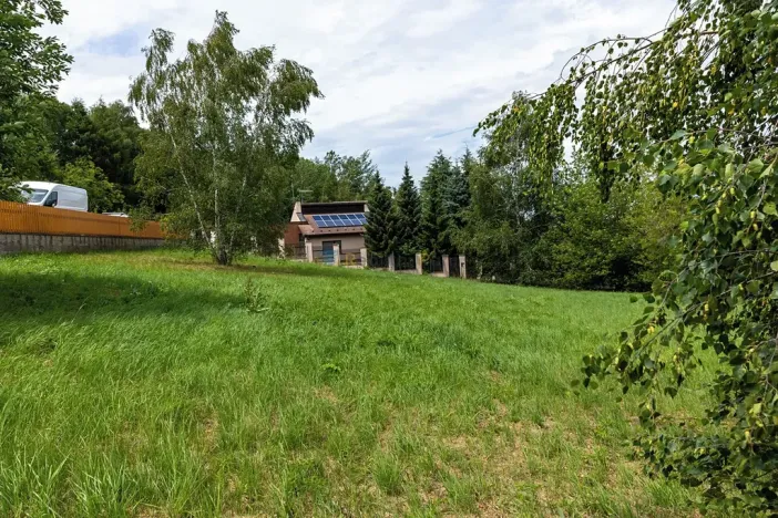 Prodej pozemku pro bydlení, Velké Popovice, 1493 m2