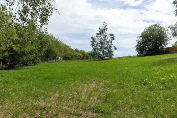 Prodej pozemku pro bydlení, Velké Popovice, 1493 m2