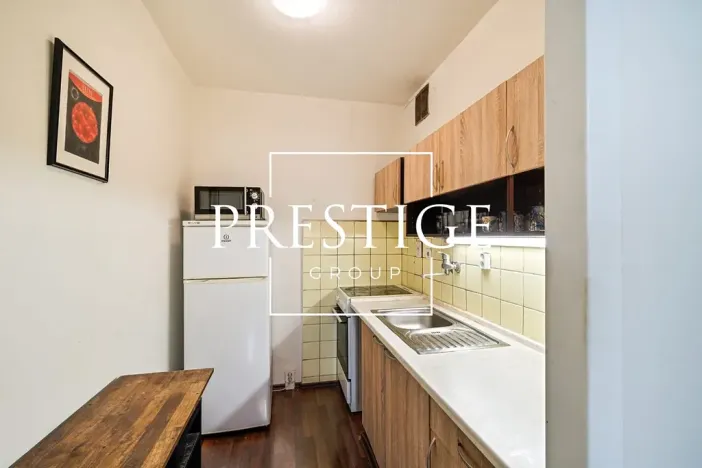 Pronájem bytu 2+kk, Praha - Kobylisy, Frýdlantská, 45 m2