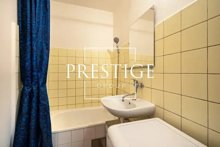 Pronájem bytu 2+kk, Praha - Kobylisy, Frýdlantská, 45 m2