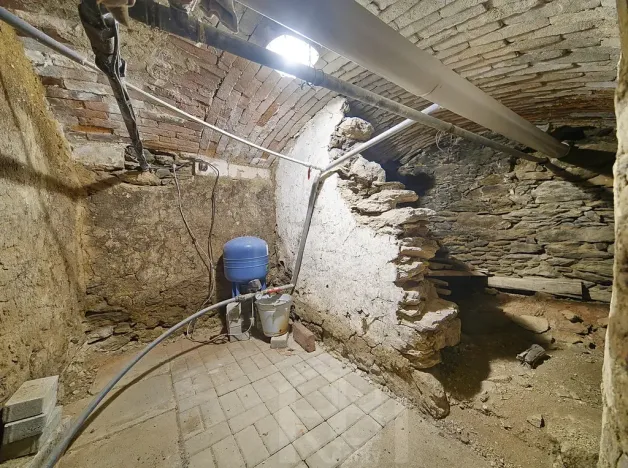 Prodej zemědělské usedlosti, Slabčice, 109 m2