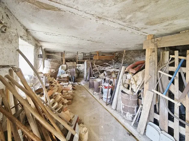 Prodej zemědělské usedlosti, Slabčice, 109 m2