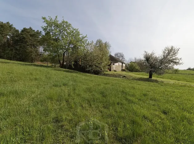 Prodej zemědělské usedlosti, Slabčice, 109 m2