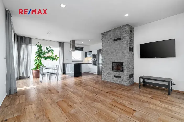 Prodej rodinného domu, Česká Bříza, 102 m2