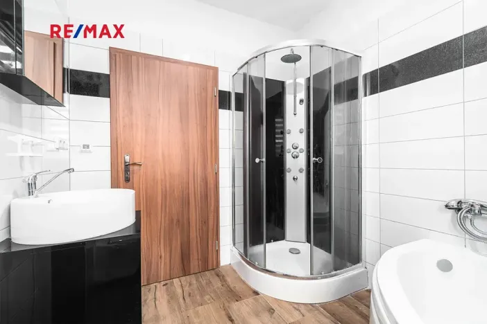 Prodej rodinného domu, Česká Bříza, 102 m2