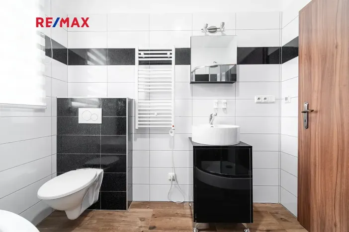 Prodej rodinného domu, Česká Bříza, 102 m2