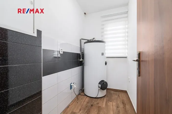 Prodej rodinného domu, Česká Bříza, 102 m2