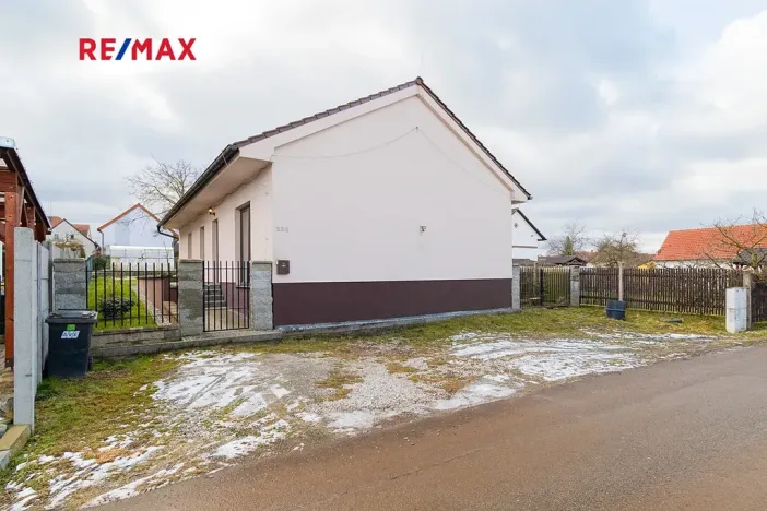 Prodej rodinného domu, Česká Bříza, 102 m2