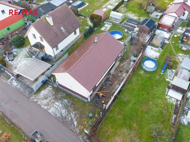 Prodej rodinného domu, Česká Bříza, 102 m2