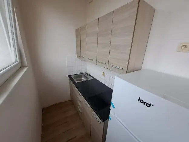 Pronájem bytu 1+kk, Praha, U vinných sklepů, 25 m2