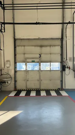 Pronájem výrobních prostor, Brno, Vídeňská, 1400 m2